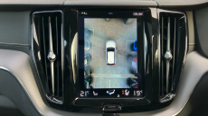 Volvo Xc60 2.0 B5P [250] R DESIGN Pro 5dr AWD Geartronic Petrol Estate